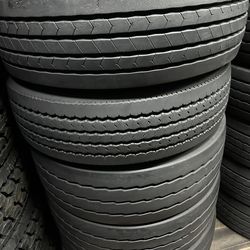 235/75/17.5 trailer tires