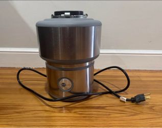 InSinkErator Evolution Excel 1 HP Garbage Disposal - Works Great