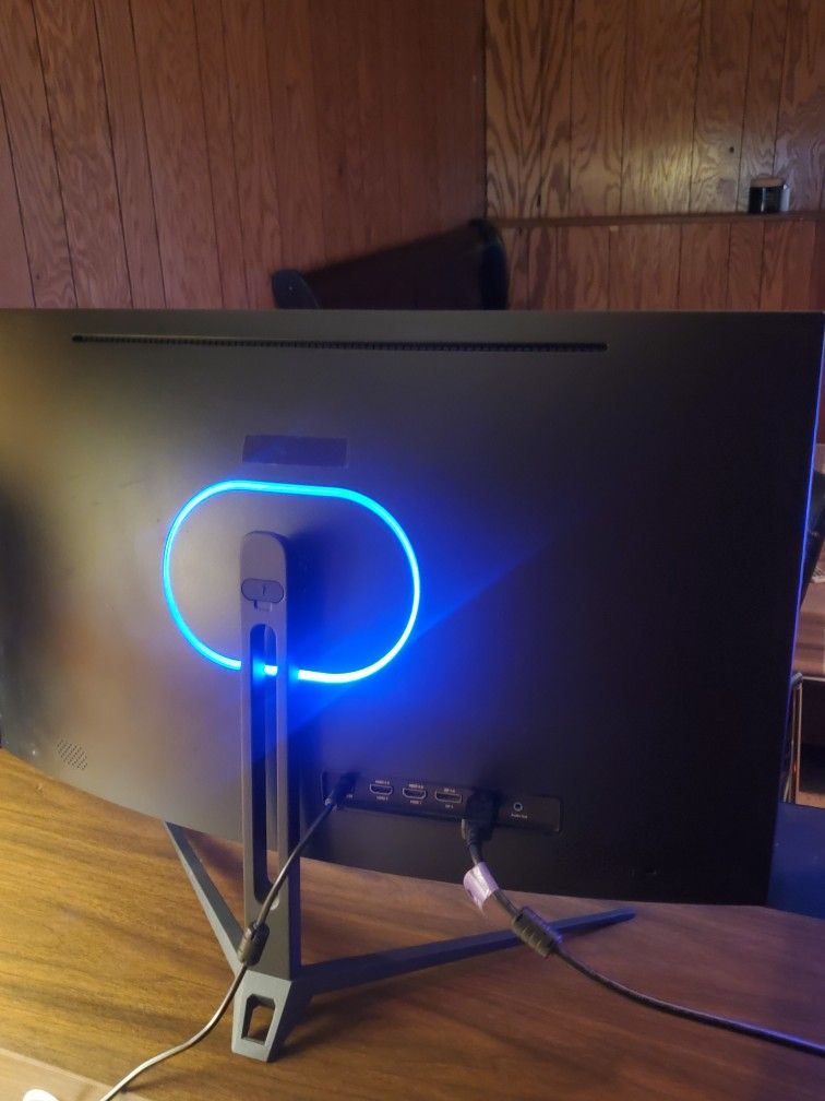 27in High End Monitor 