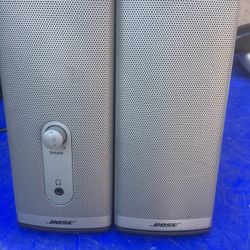 bose speaker 