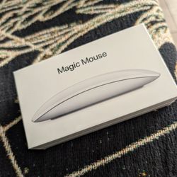 Apple Magic Mouse 2 (Sealed)