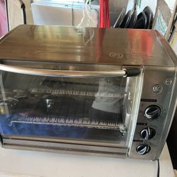 GE Oven Toaster