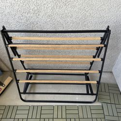 Twin/twin XL Bed Frame