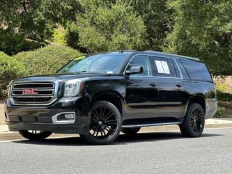 2017 GMC Yukon XL