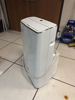 13500 BTU LG Air Conditioner