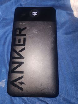 ANKER Mobile battery power bank