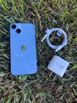 iPhone 14 unlocked