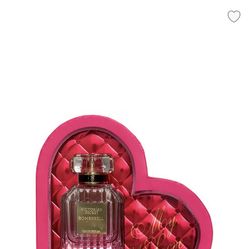 Limited Edition Victoria Secret Perfume Bombshell 