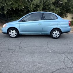 Toyota Echo 50 Miles To The Gallon Very Reliable Clean Total Gas Saver