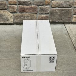 Electric Vehicle Fast Charger, Keba KeContact P20 Intelligent Fast EV charger Made in Austria