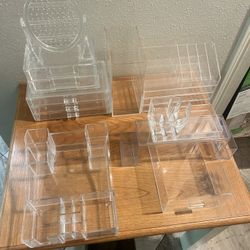 Make Up Organizer