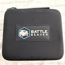 Battle Beaver Custom Controller