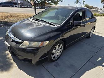 2009 Honda Civic