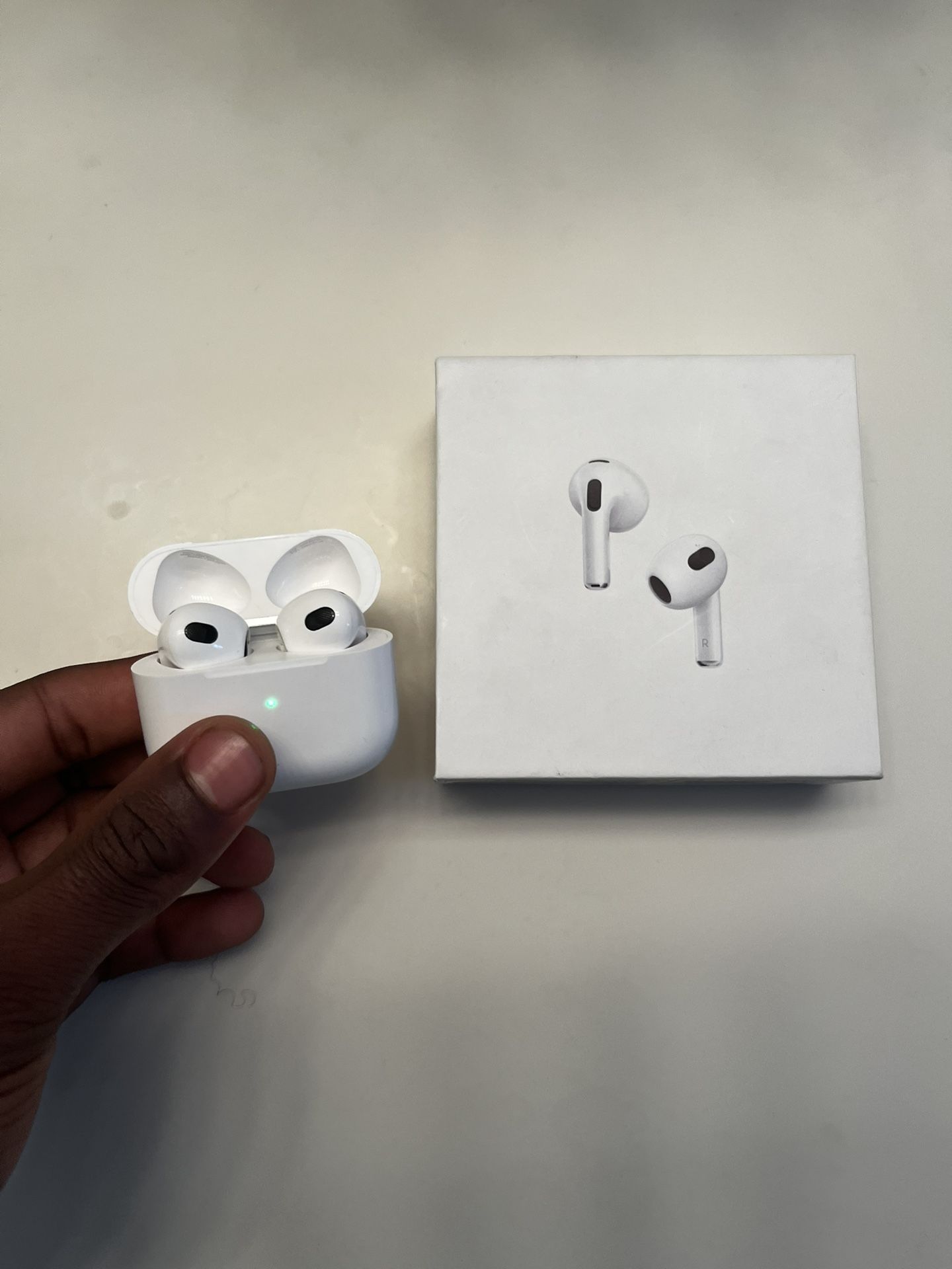 AirPod 3 with ANC