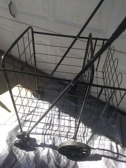 Shopping kart