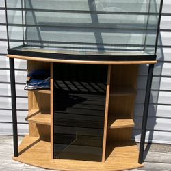 Open To Offers- Aquarium 