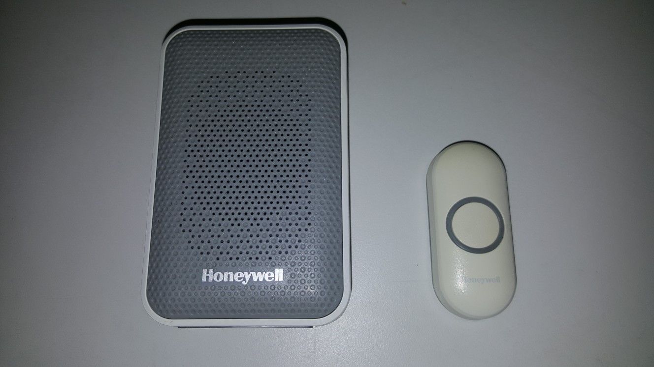 Wireless Door Bell