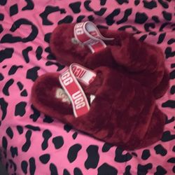 Ugg Sandals 