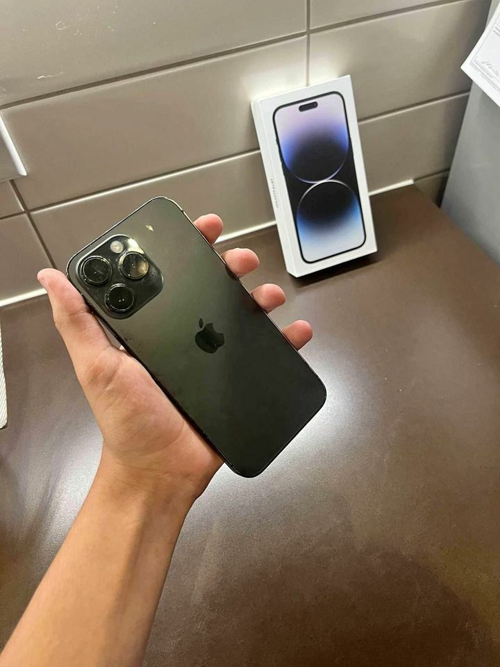 Shape IPhone14 Promax