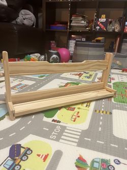 Ikea Paper Roll Holder