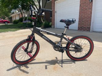 Kids bike