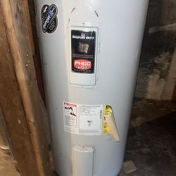 Bradford White Water Heater 67 Gal