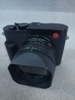 Leica q2[trade only] leica m240
