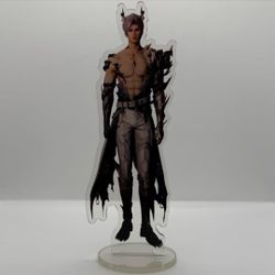 Love and Deepspace Sylus Acrylic Stand