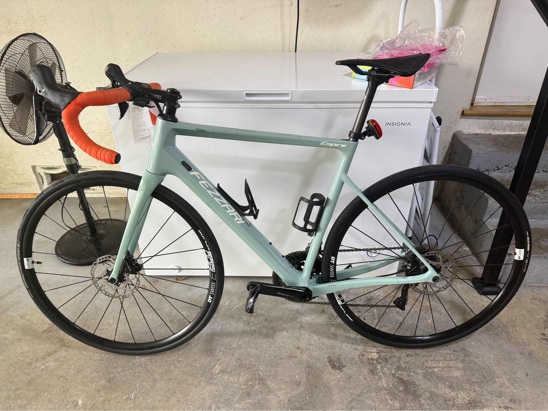 Road Bike
