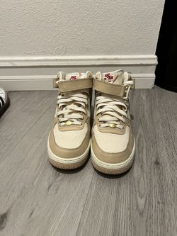 Air Force 1 Mid 07 LX Izakaya