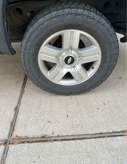 Nitto Tires