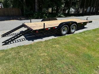 ISO someone needing vehicle relocation