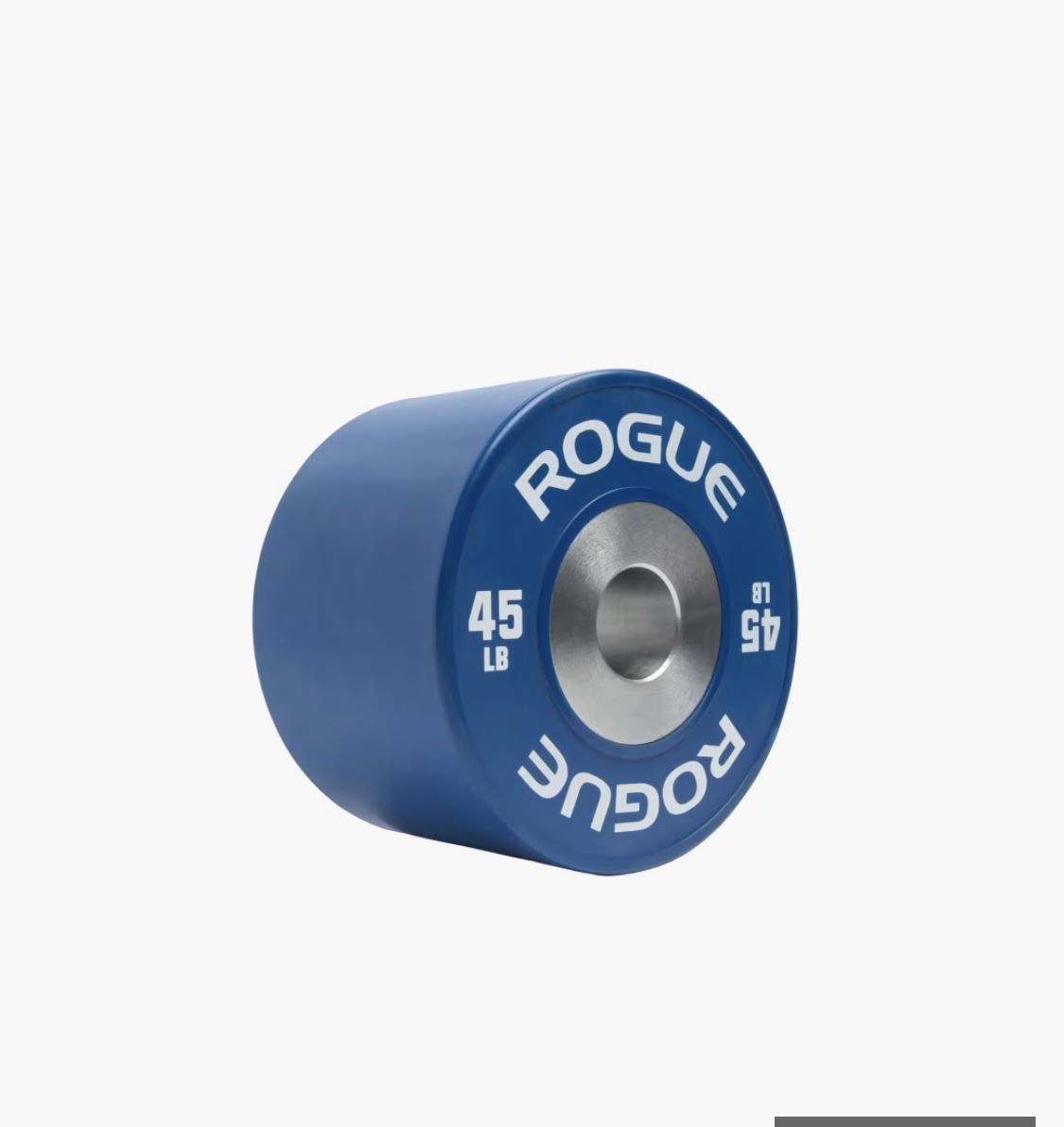 Rogue Fitness Dumbbell Bumpers