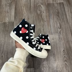 COMME DE GARÇONS 