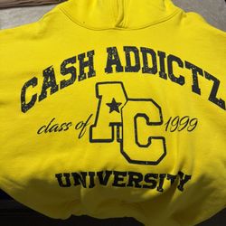 Graphic Hoodie