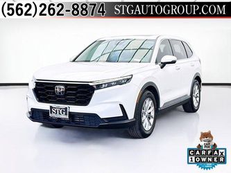 2023 Honda Cr-V