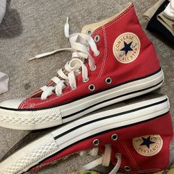 Kids Converse Size 3