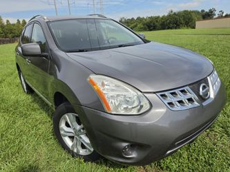2012 Nissan Rogue SV AWD - 113K Miles - Cold A/C
