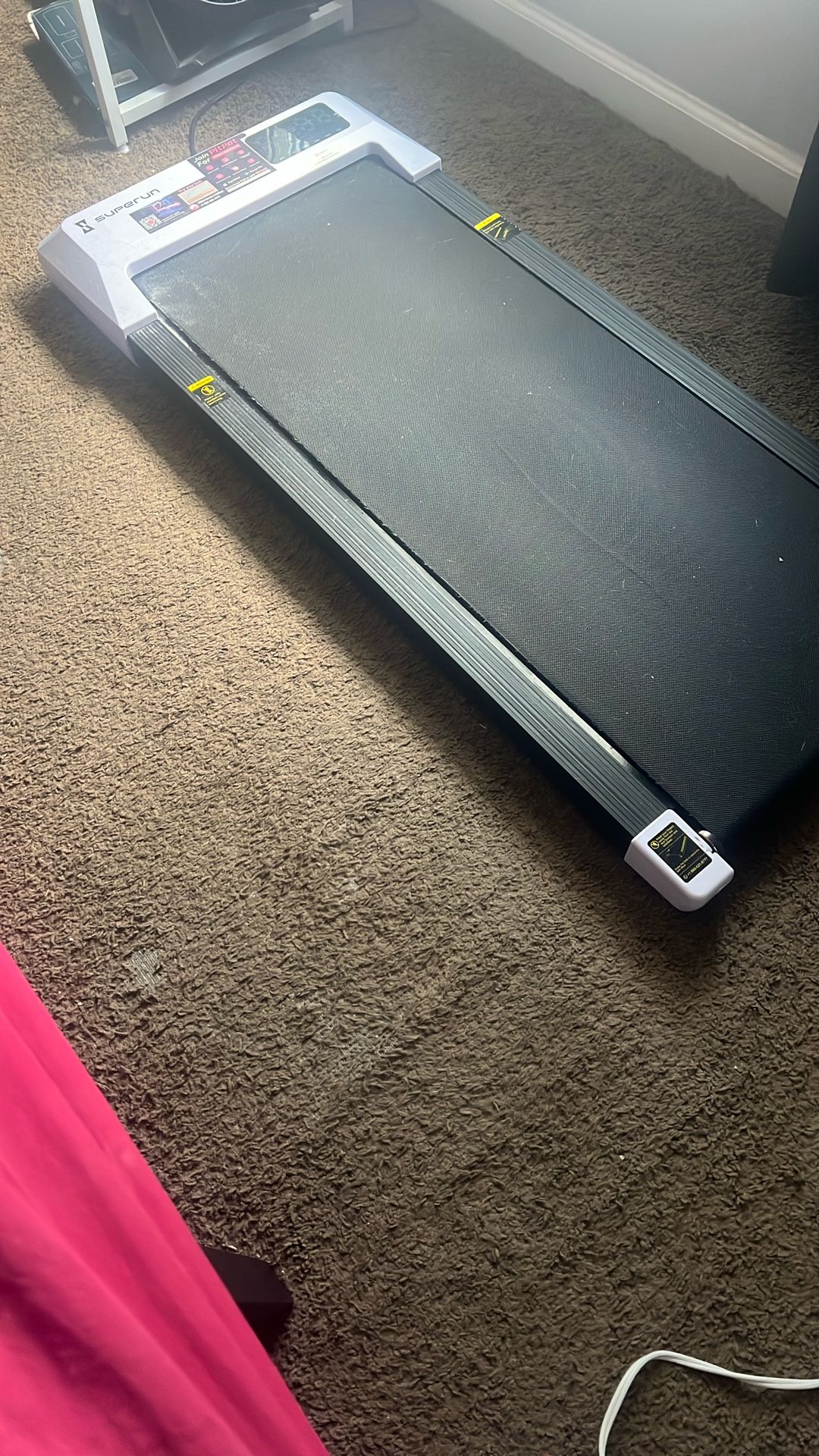 Walking Pad