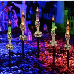 Halloween Decorations