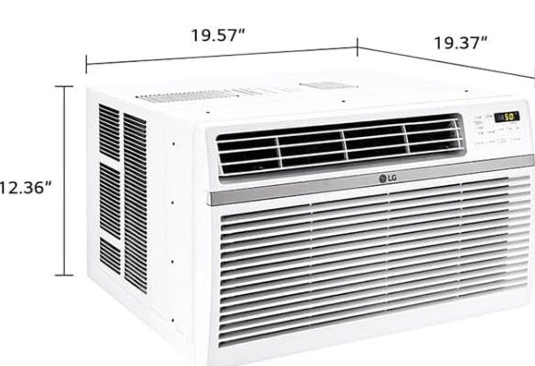 LG AC UNIT