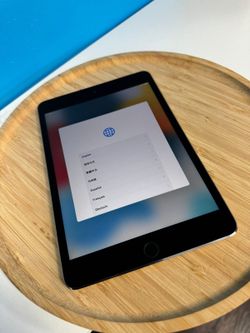 Apple IPad Pro 9.7" Tablet - Pay $1 To Take It Home Today and pay the rest later.