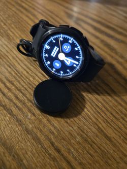 Samsung Smart Watch LTE