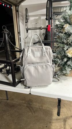 Diaper Bag Backpack