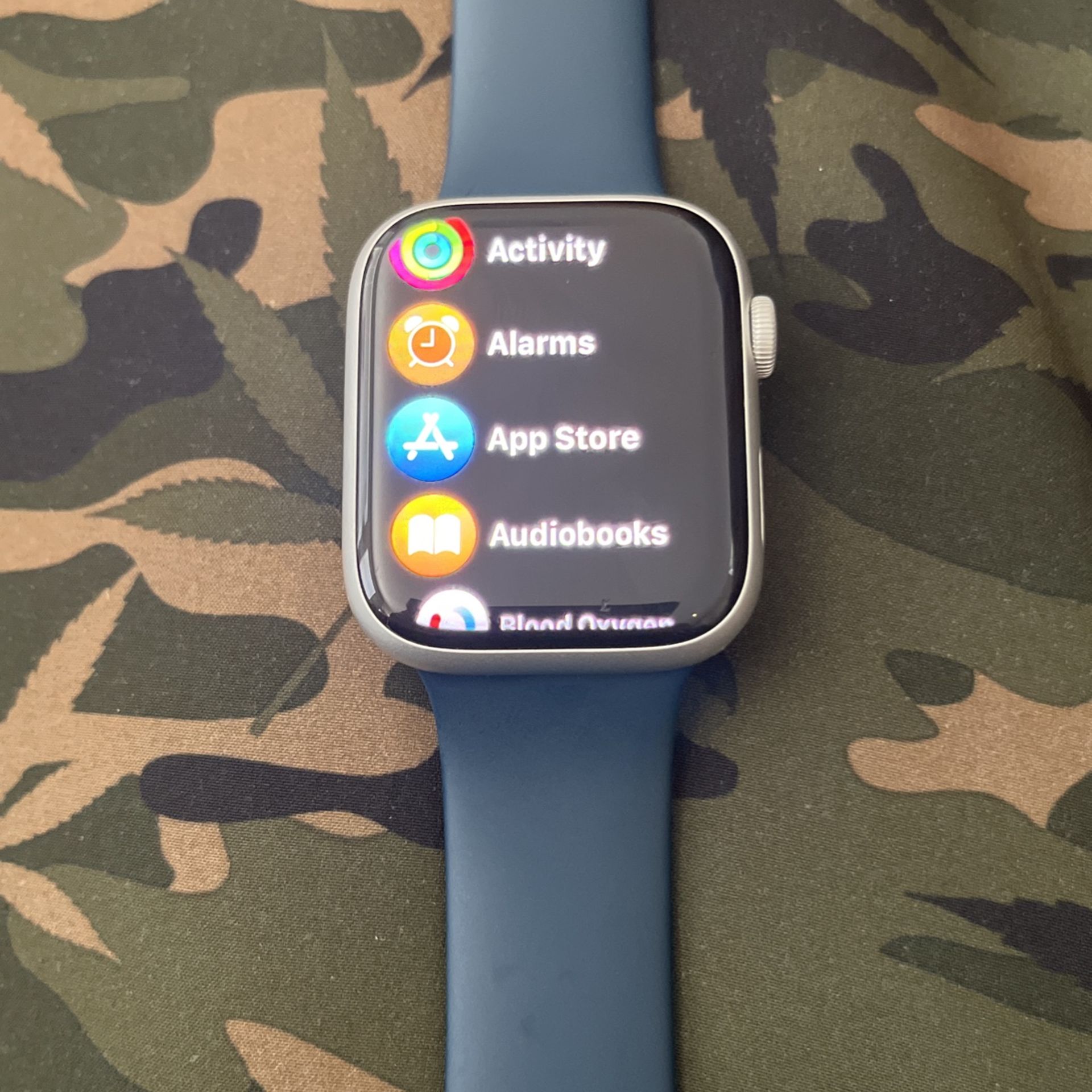 Apple Watch 9