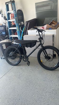 Zooz uu1100 e-bike