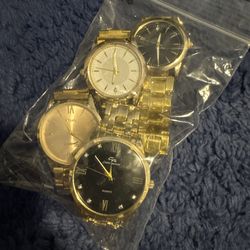 11 Watches Lot Men Variety Pack TRADE ME!