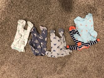 Preemie clothes no smoking no pets home