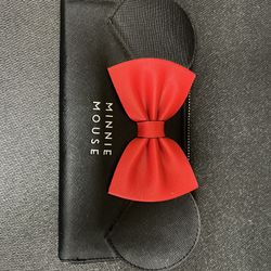 Loungefly Minnie Mouse Wallet