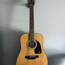 Epiphone PR-350-12 Acoustic Guitar